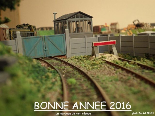 voeux 2016